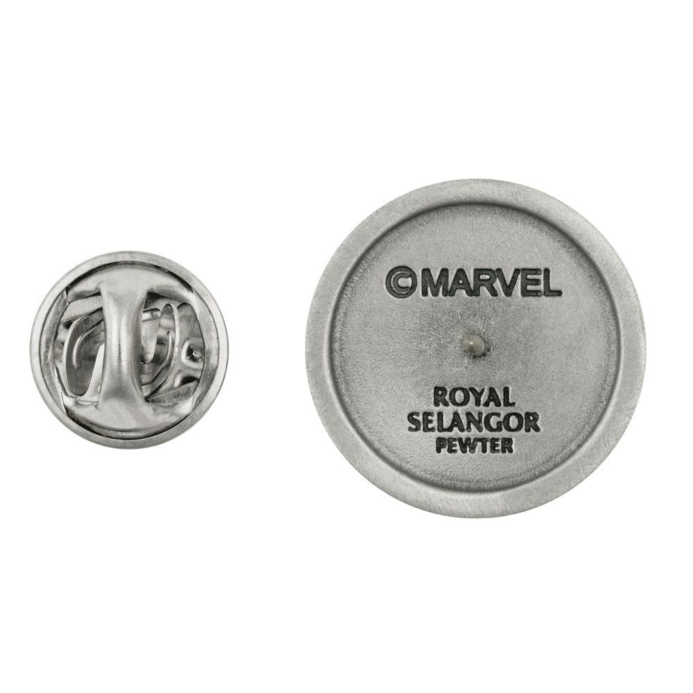 ラペルピン キャプテン･アメリカ