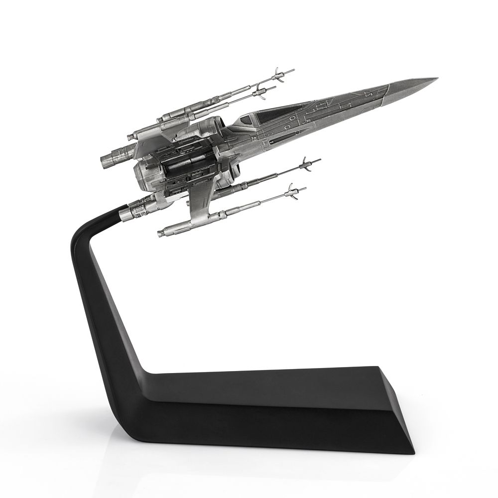 ヴィークル X-wing