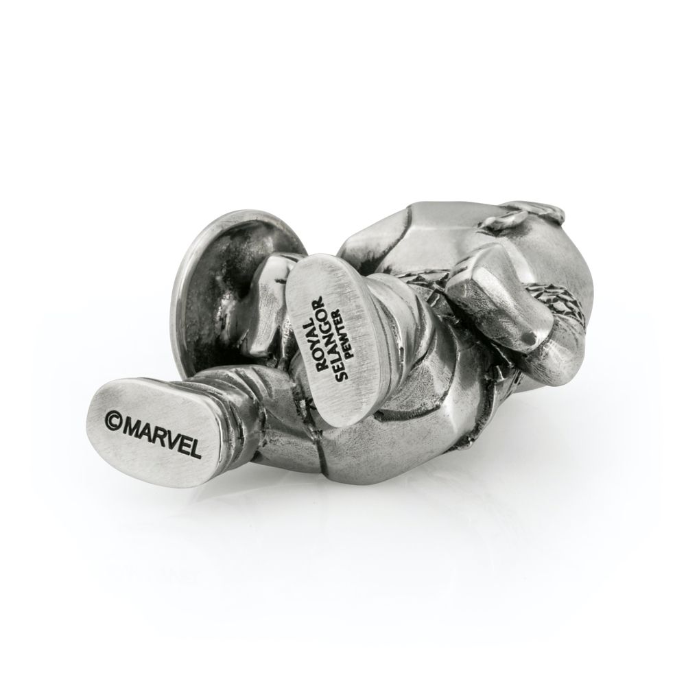 ミニチュア キャプテン･アメリカ