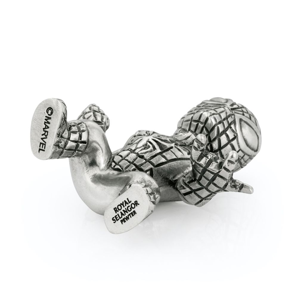 ミニチュア スパイダーマン