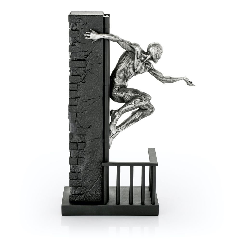 フィギュリン スパイダーマン リミテッドエディション