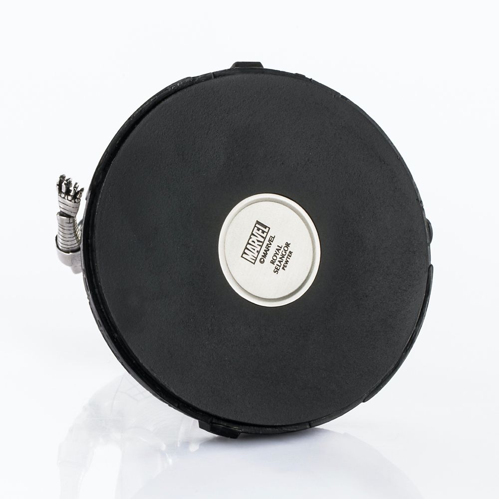 フィギュリン アイアンマン レトロ