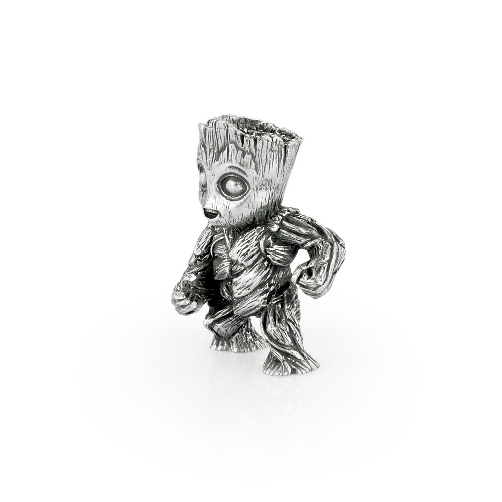 ミニチュア グルート