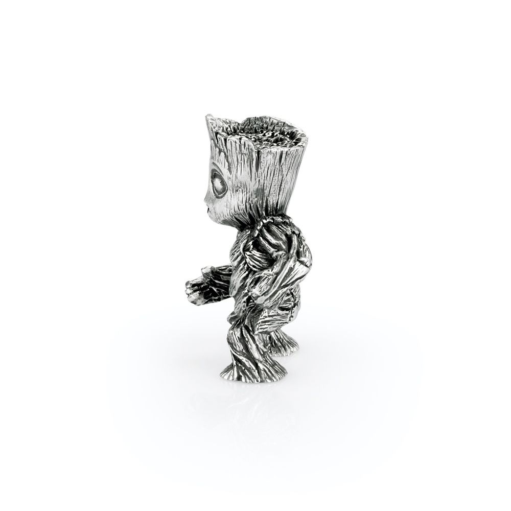 ミニチュア グルート