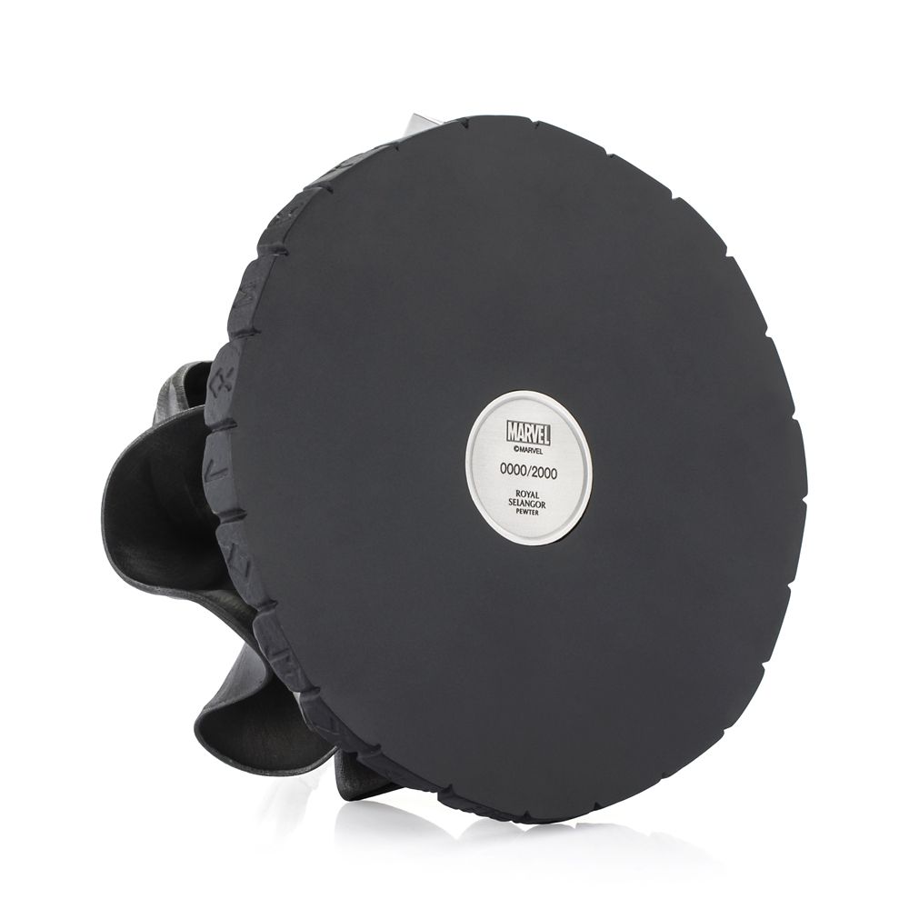 フィギュリン マイティ･ソー リミテッドエディション