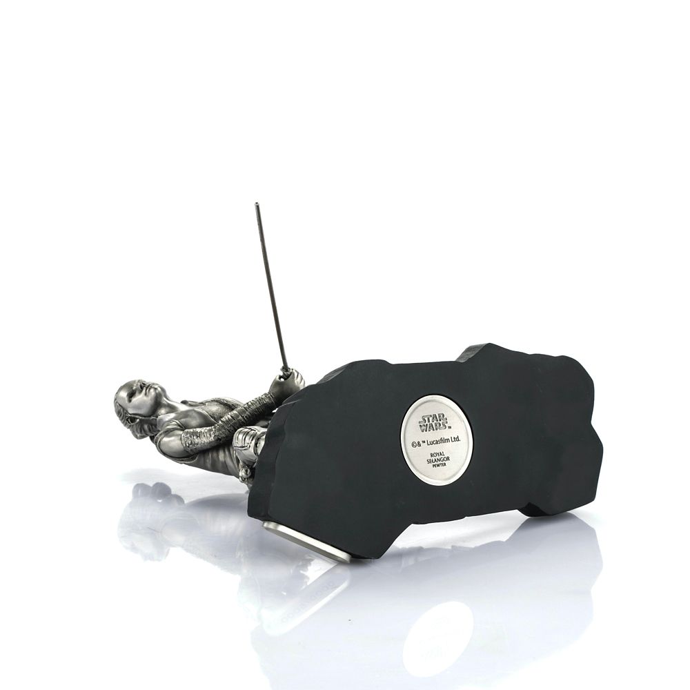 フィギュリン レイ リミテッドエディション