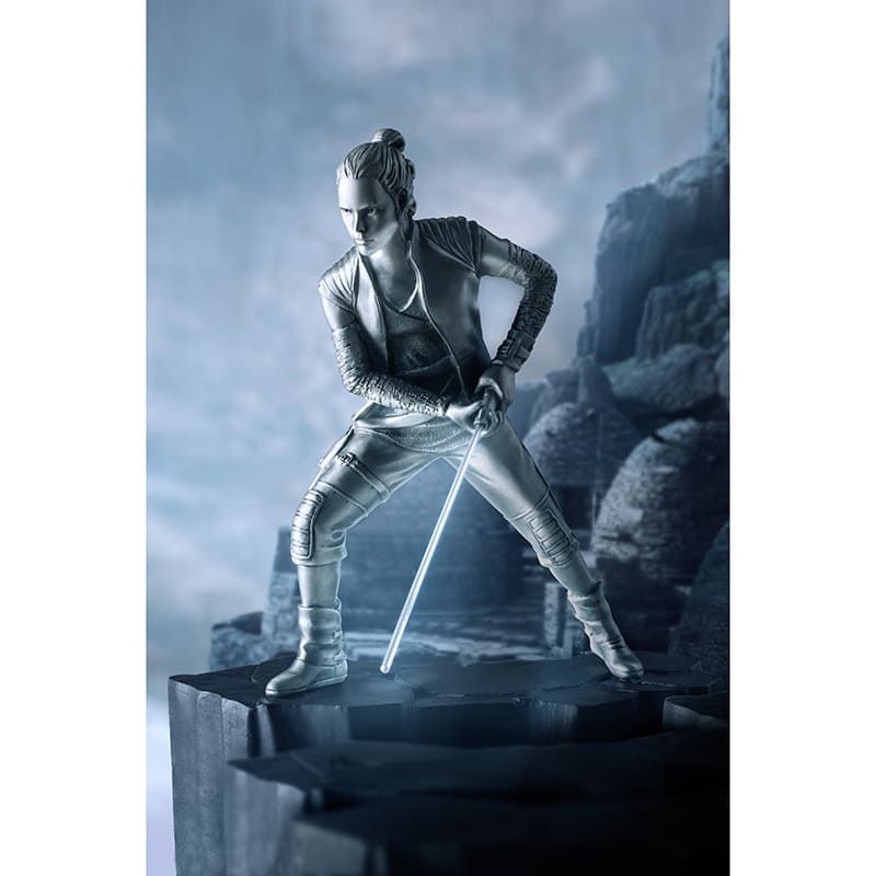 フィギュリン レイ リミテッドエディション