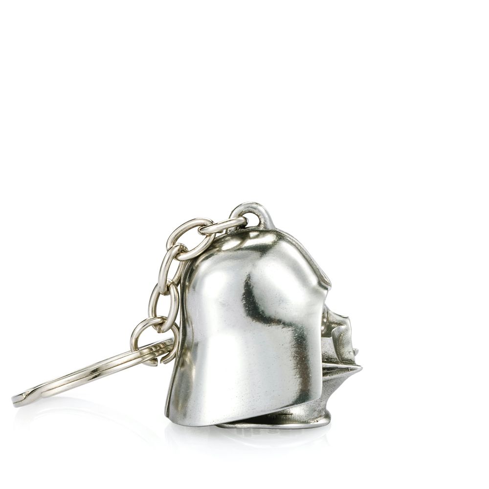 キーチェーン 3D ダース･ベイダー