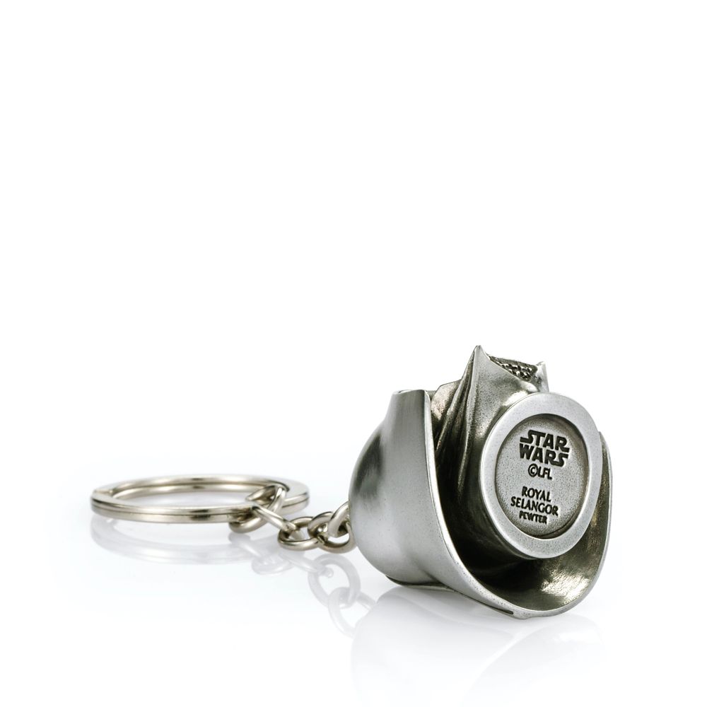 キーチェーン 3D ダース･ベイダー