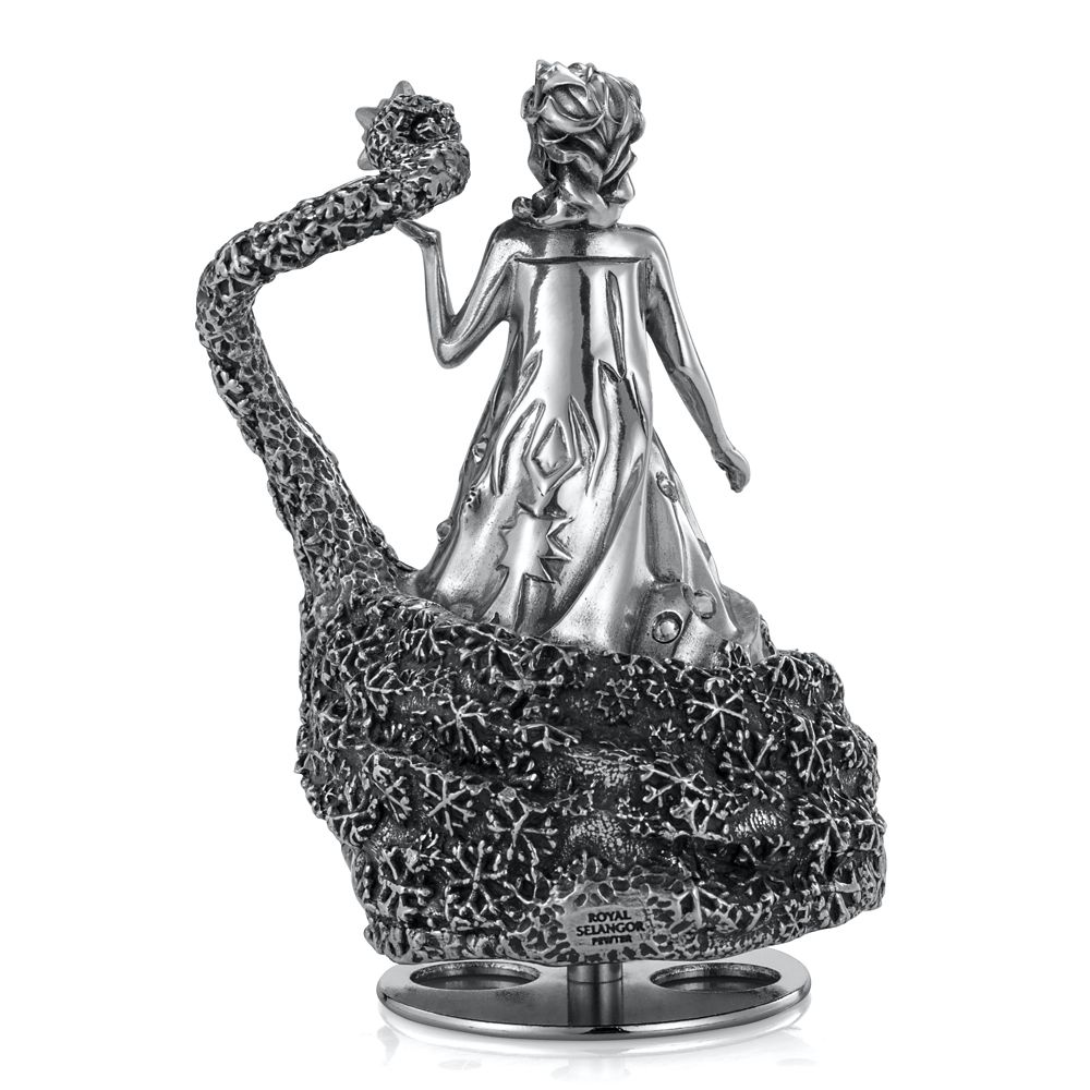 カルーセルオルゴール エルサ リミテッドエディション