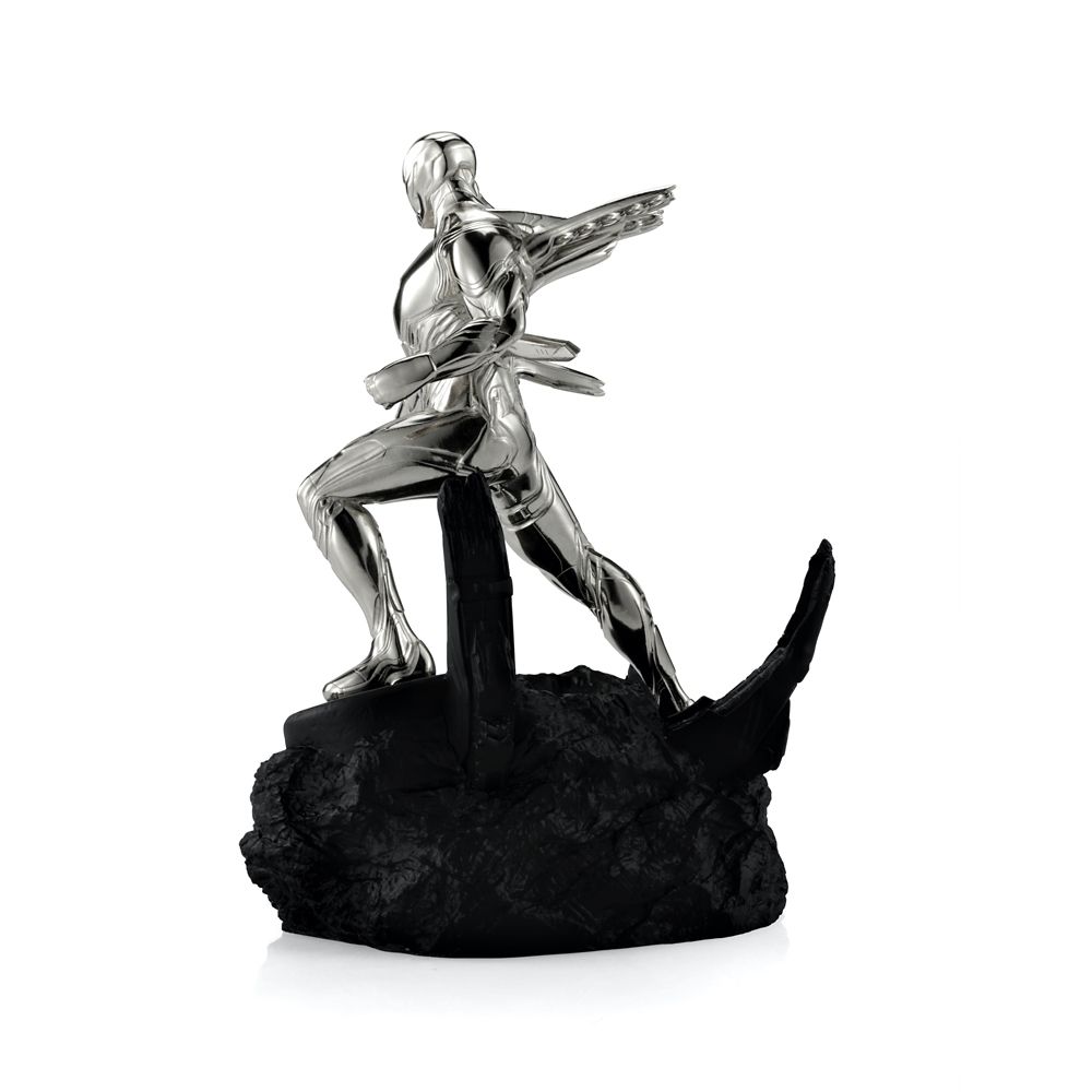 フィギュリン アイアンマン インフィニティ･ウォー リミテッドエディション