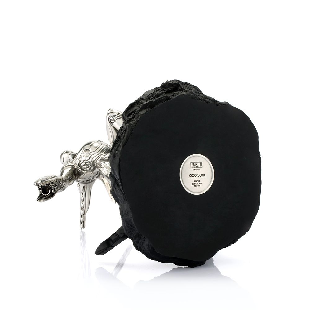 フィギュリン アイアンマン インフィニティ･ウォー リミテッドエディション