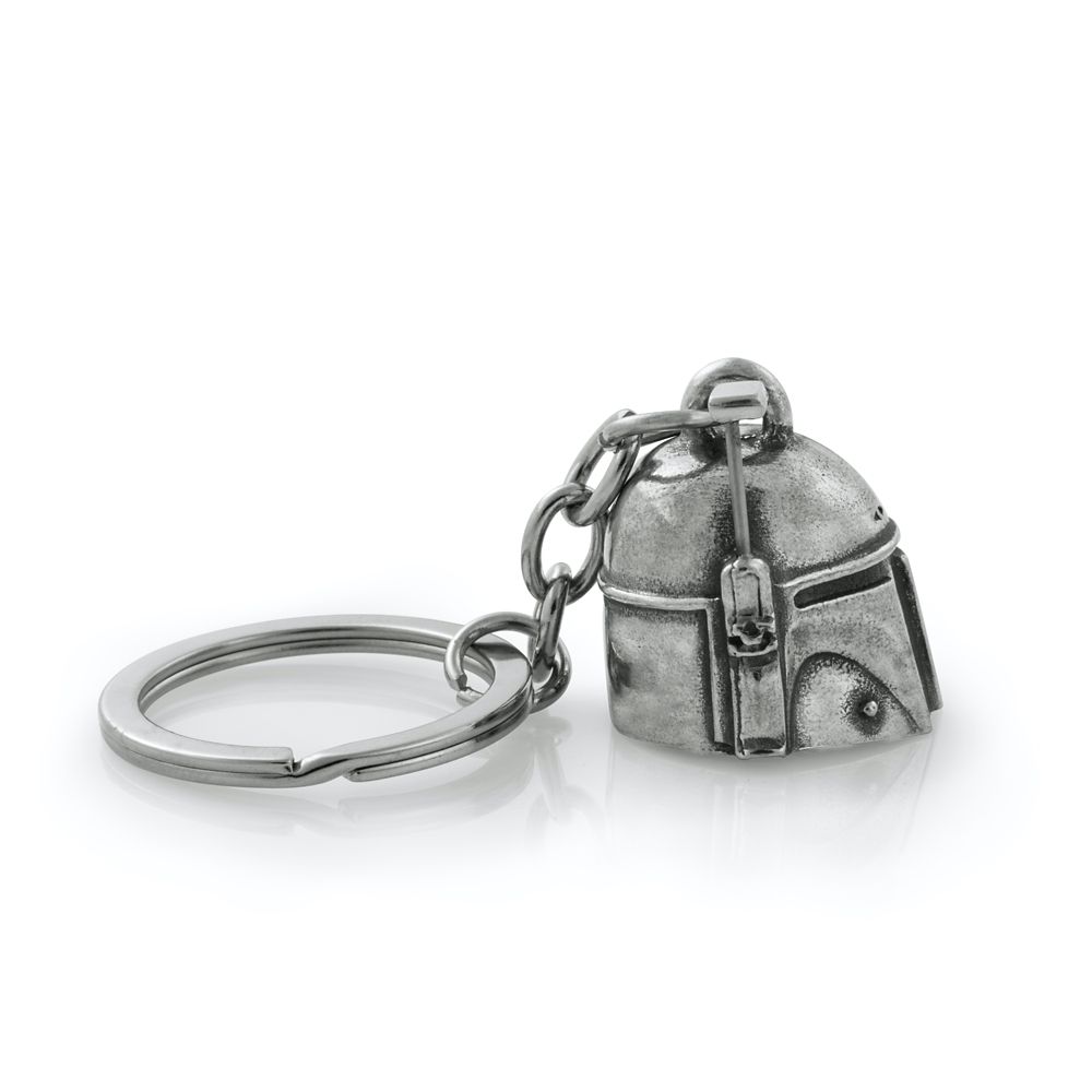 キーチェーン 3D ボバ･フェット