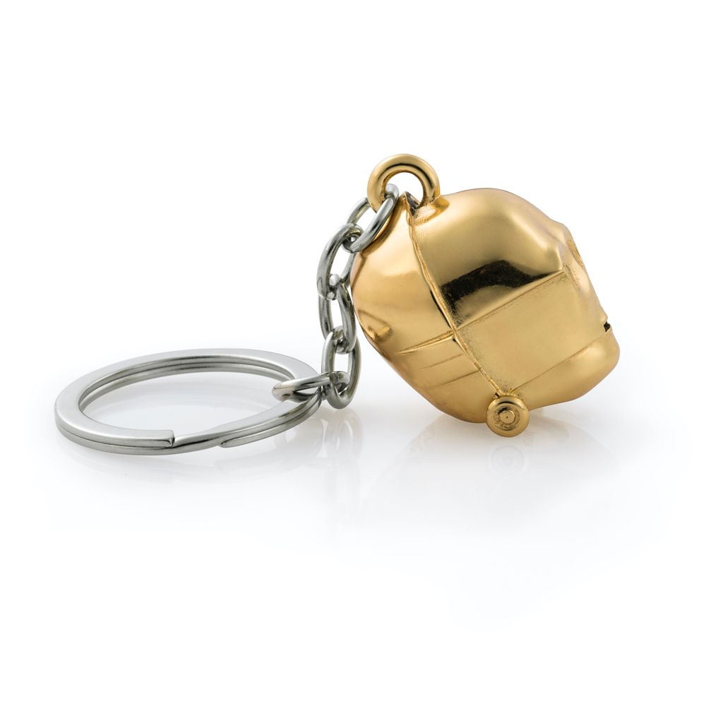 キーチェーン 3D C-3PO