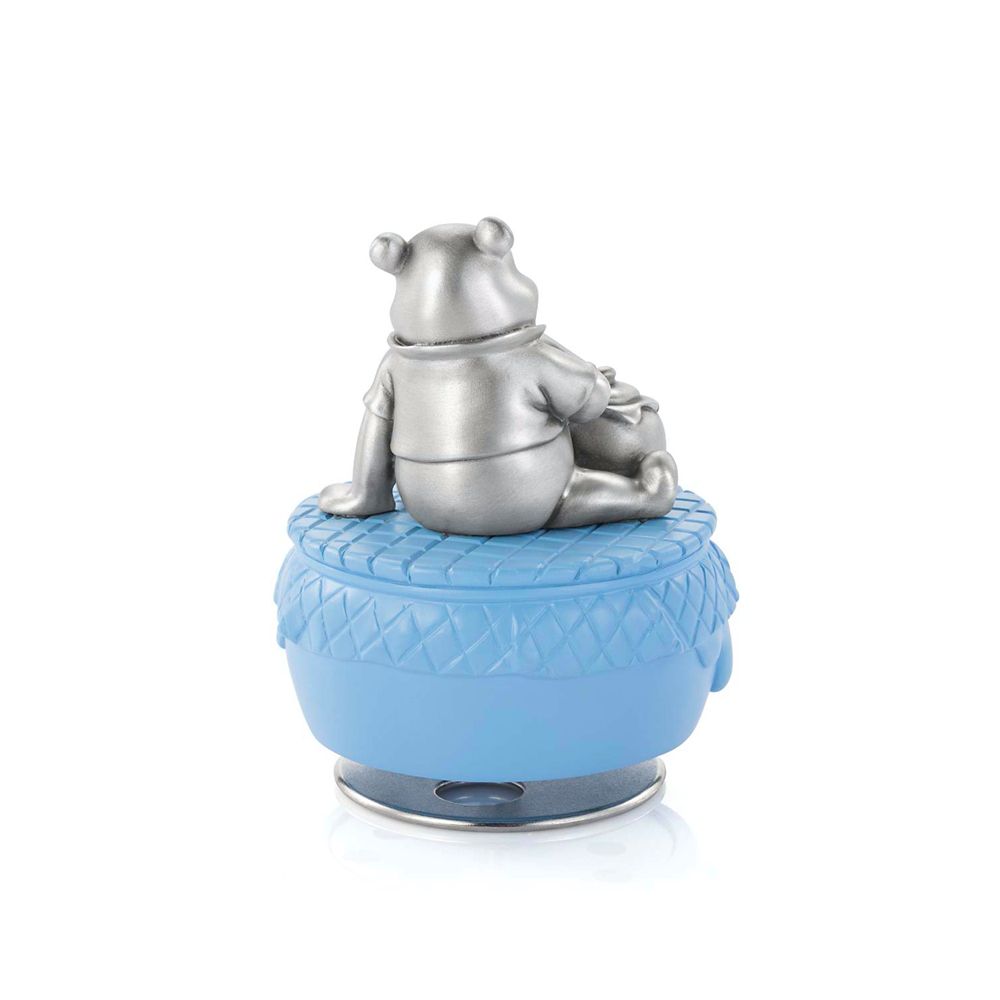 カルーセルオルゴール "くまのプーさん"