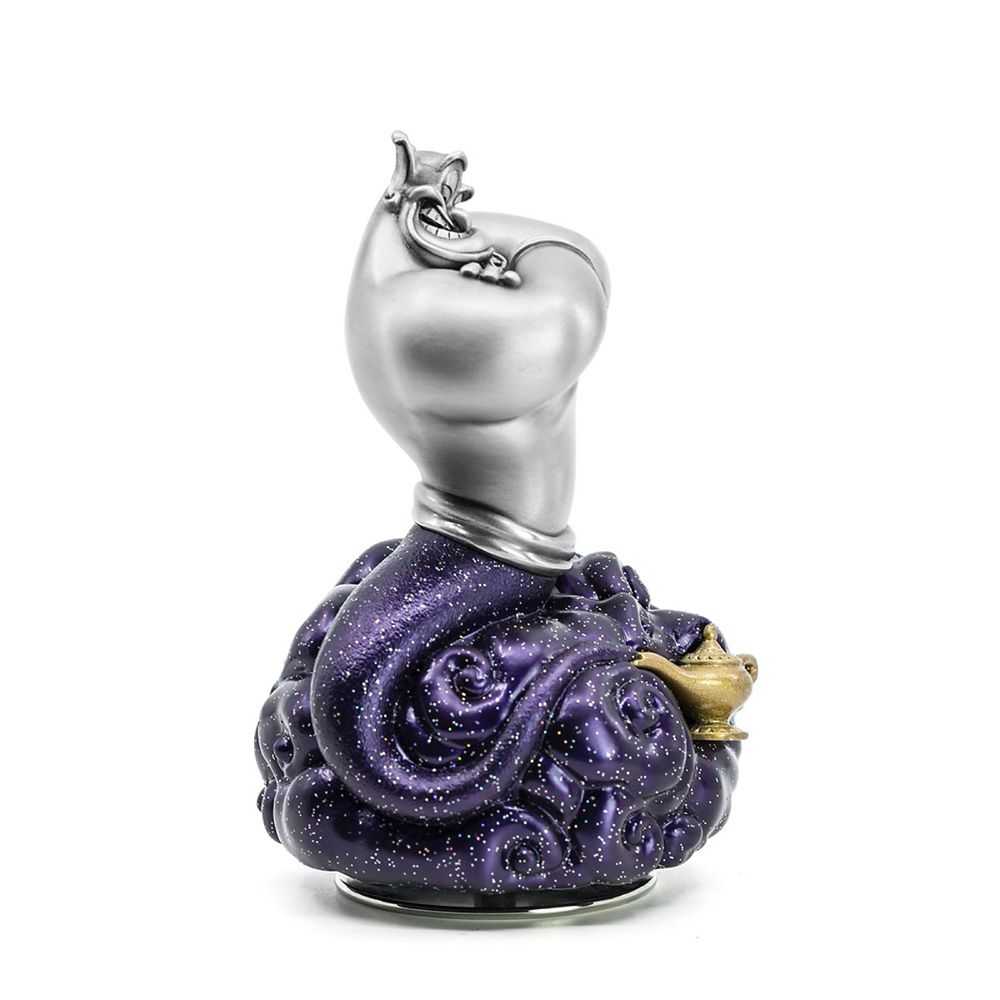 カルーセルオルゴール ジーニー