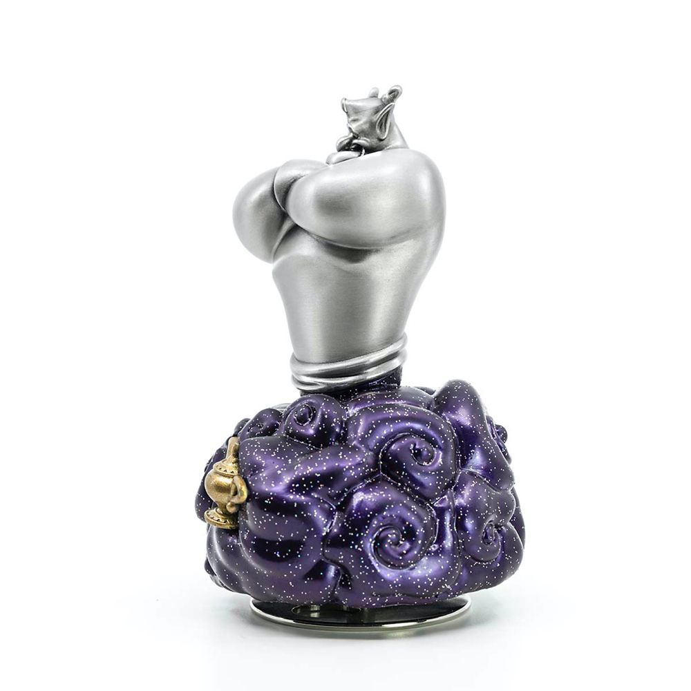 カルーセルオルゴール ジーニー