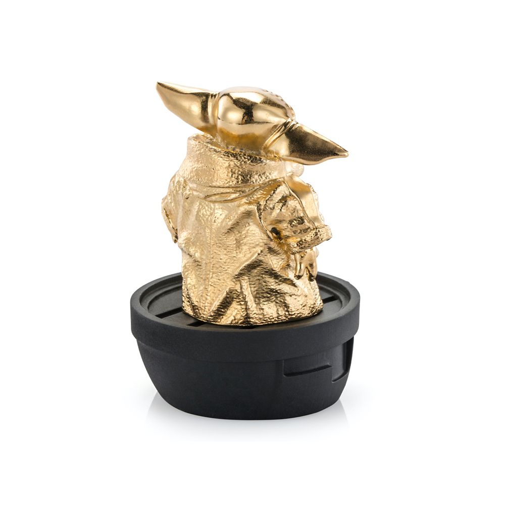 フィギュリン ザ･チャイルド ゴールドエディション