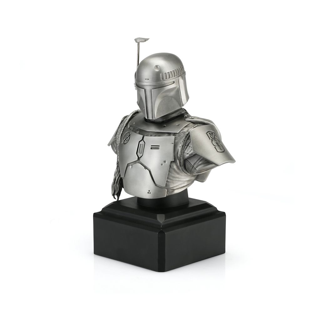 スタチュー ボバ･フェット リミテッドエディション