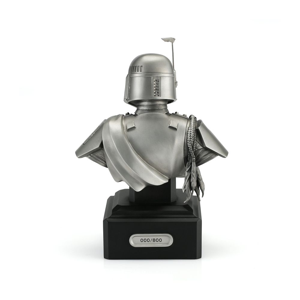 スタチュー ボバ･フェット リミテッドエディション