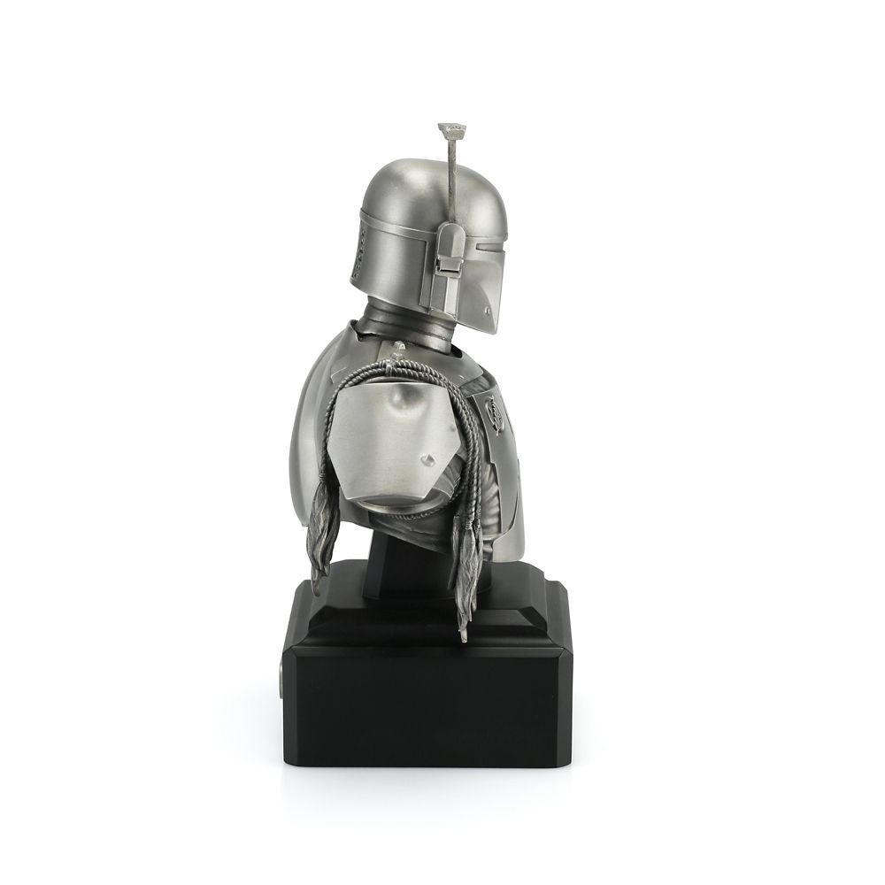 スタチュー ボバ･フェット リミテッドエディション