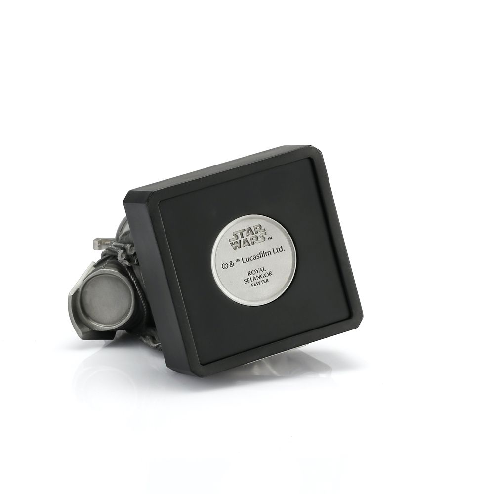 スタチュー ボバ･フェット リミテッドエディション