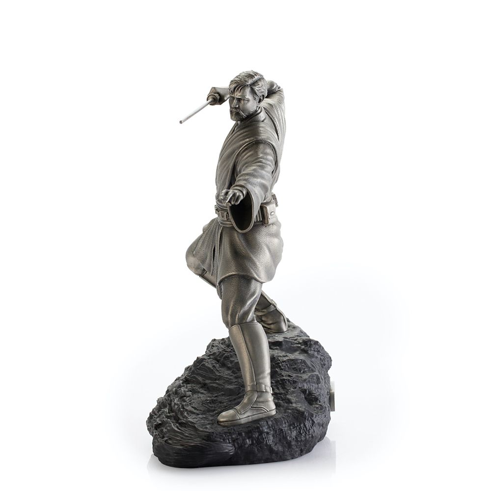 フィギュリン オビ=ワン･ケノービ リミテッドエディション