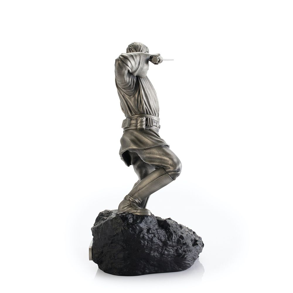 フィギュリン オビ=ワン･ケノービ リミテッドエディション