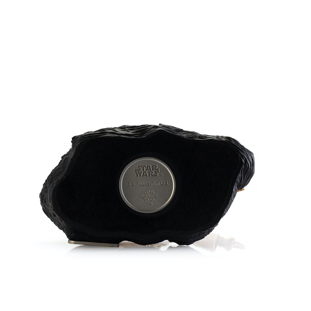 フィギュリン オビ=ワン･ケノービ ゴールドエディション