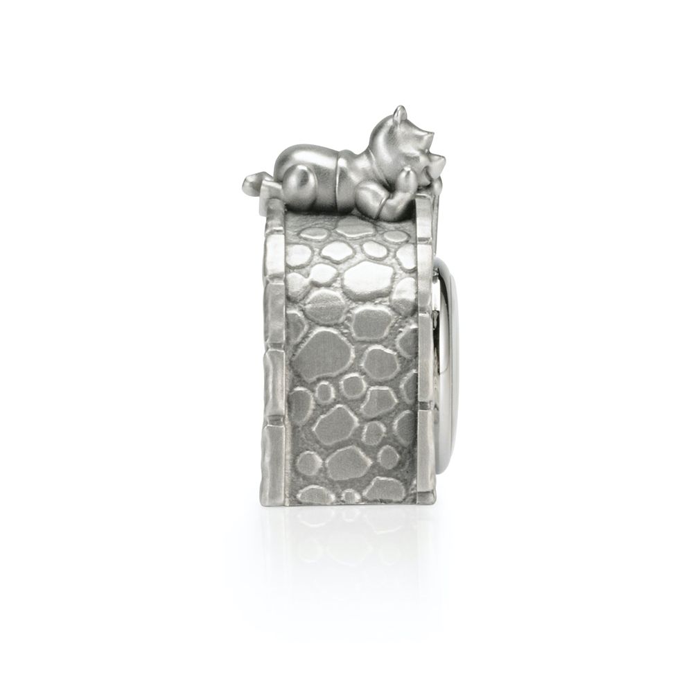 置時計 くまのプーさん