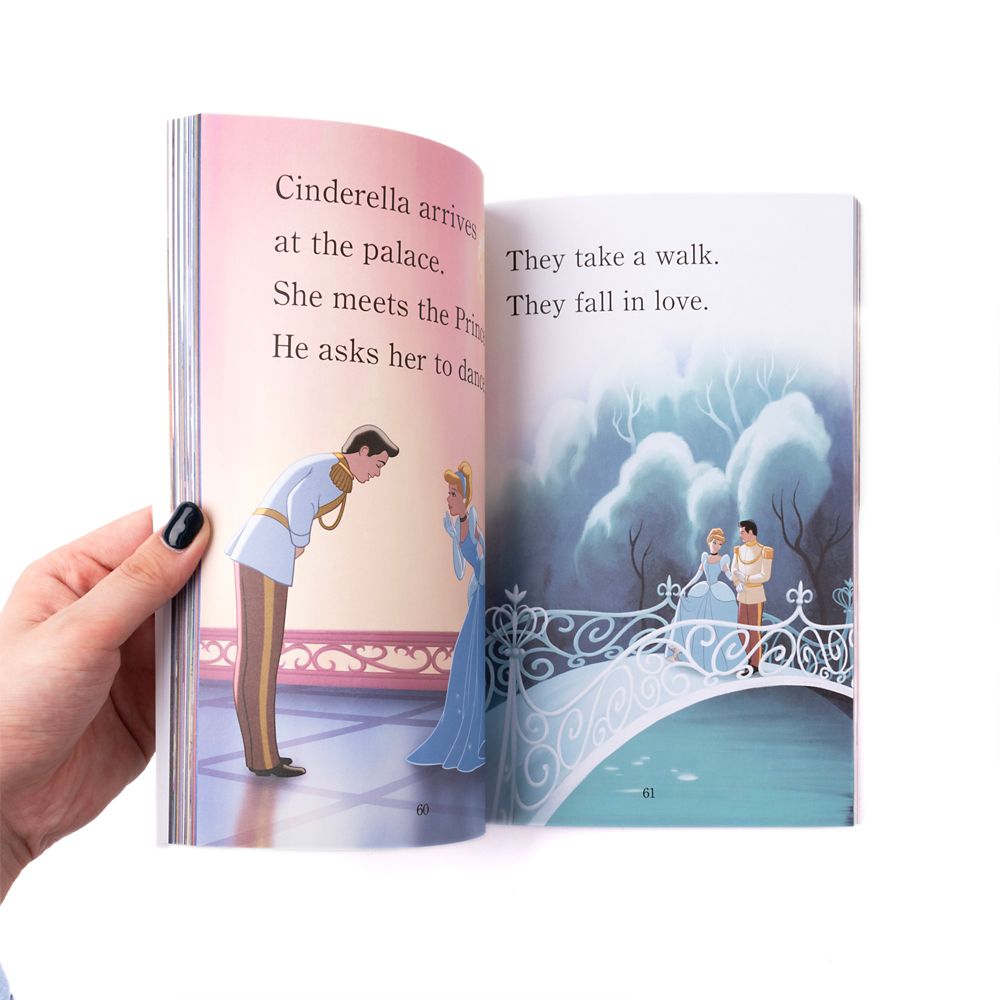 SIR Five Enchanting Tales