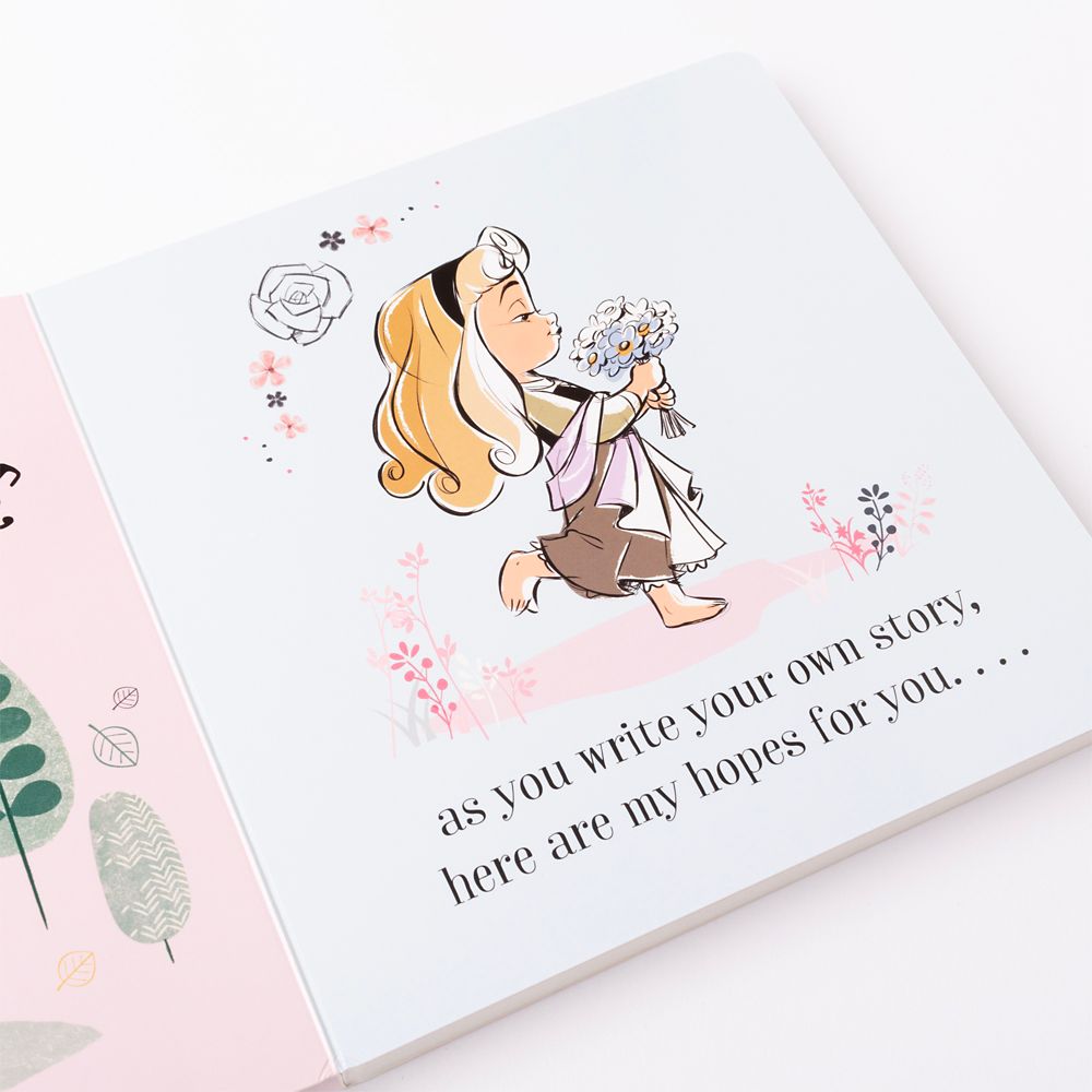 Dear Little Princess