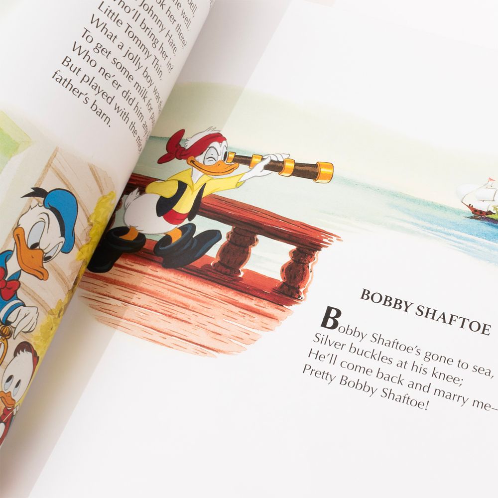 Disney Mickey Mouse: A Little Golden Book Collection