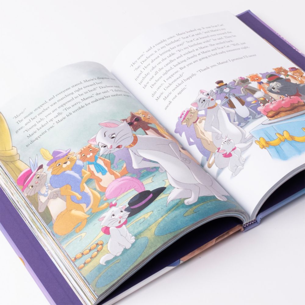 5-Minute Classic Stories