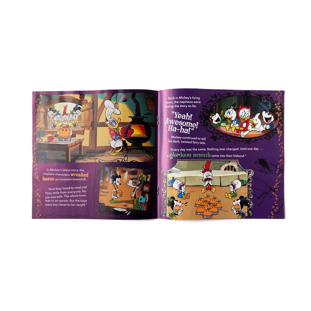 ディズニーMAGIAlstores Stores ストーリー&ブックス （Disney