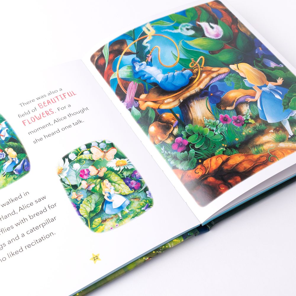 Disney Classics My First Bedtime Storybook