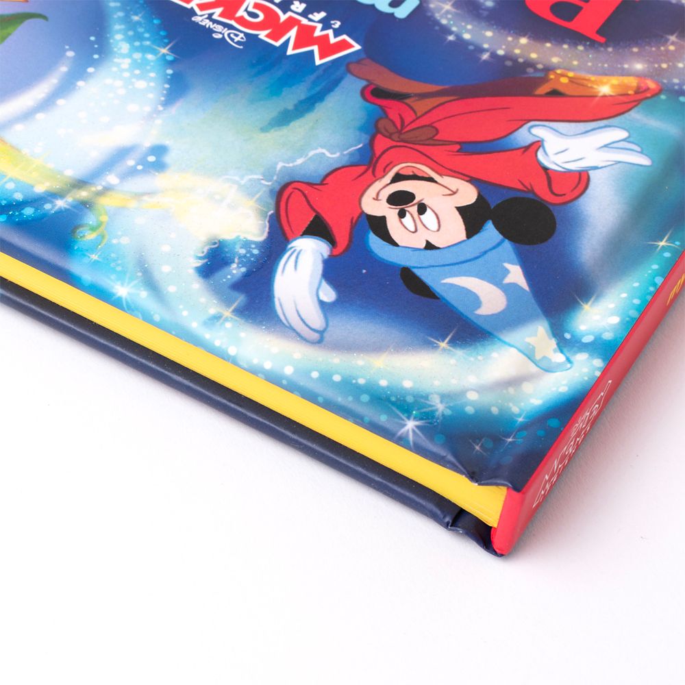 Mickey & Friends My First Bedtime Storybook