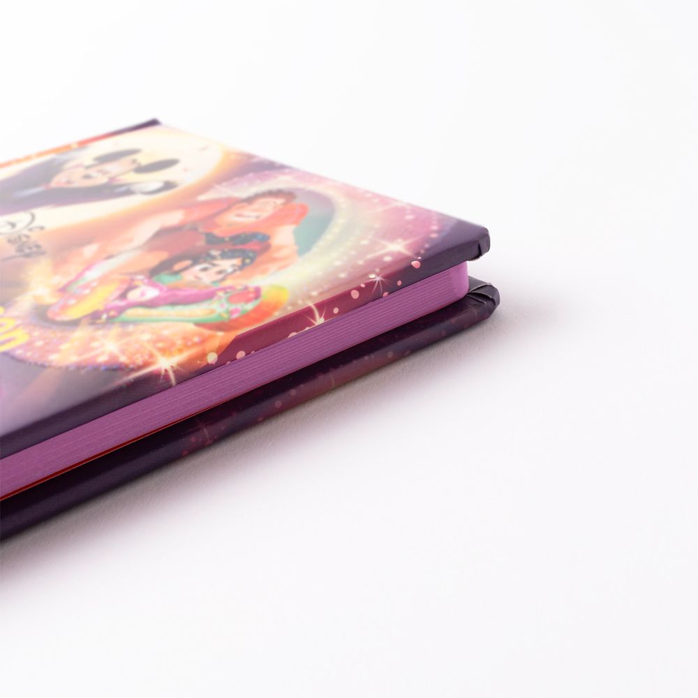 My First Halloween Bedtime Storybook