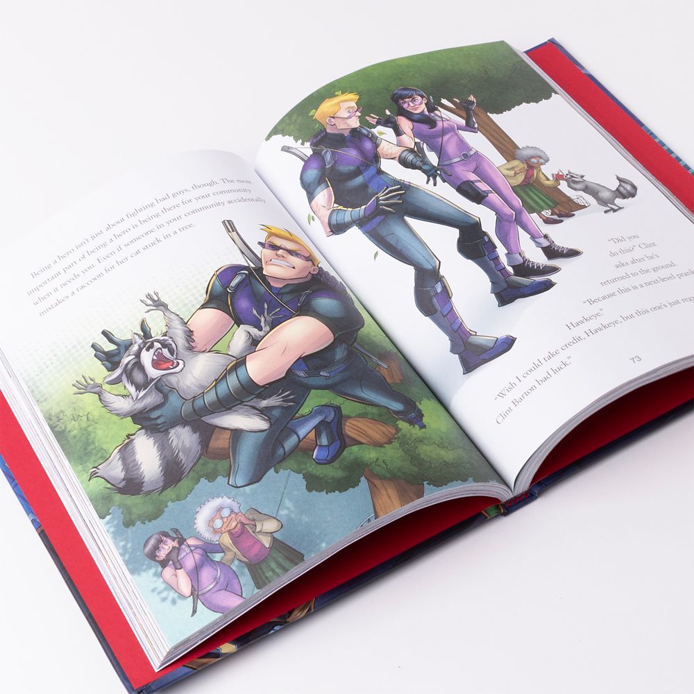 5-Minute Marvel Stories(5-Minute Stories)??