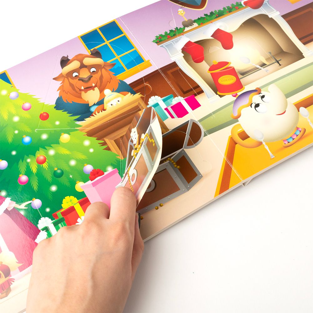 Disney Baby: Here Comes Christmas!