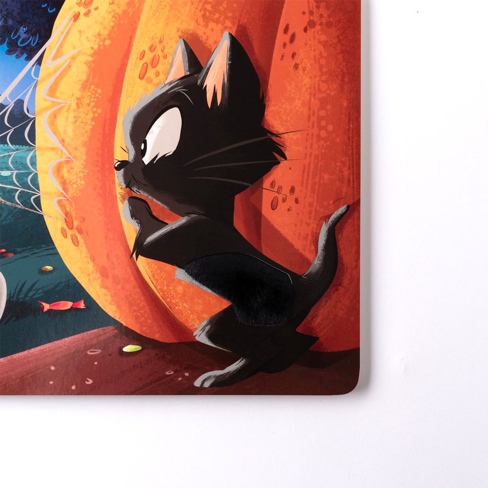 Marvel Beginnings: Spider-Man's Spooky Halloween