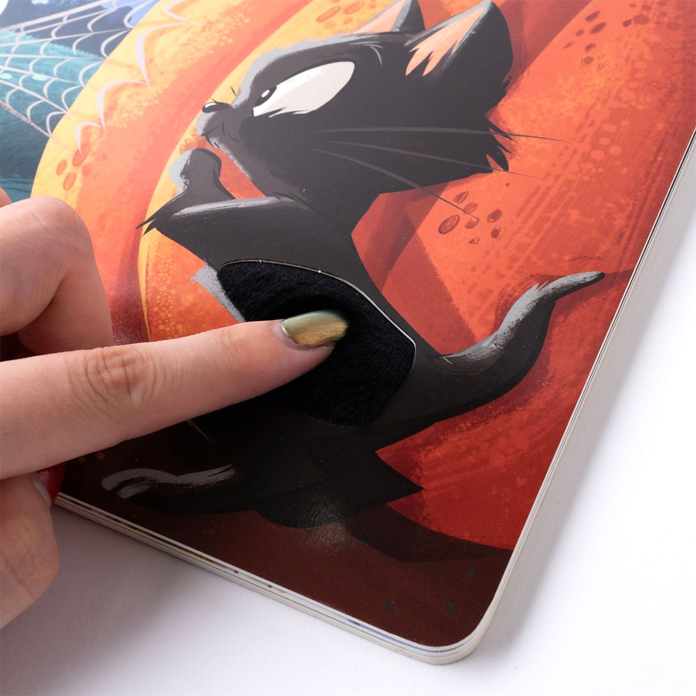 Marvel Beginnings: Spider-Man's Spooky Halloween