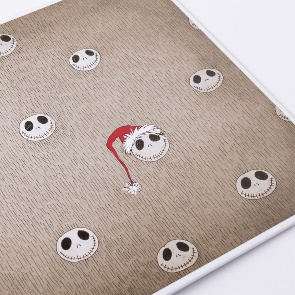 The Nightmare Before Christmas