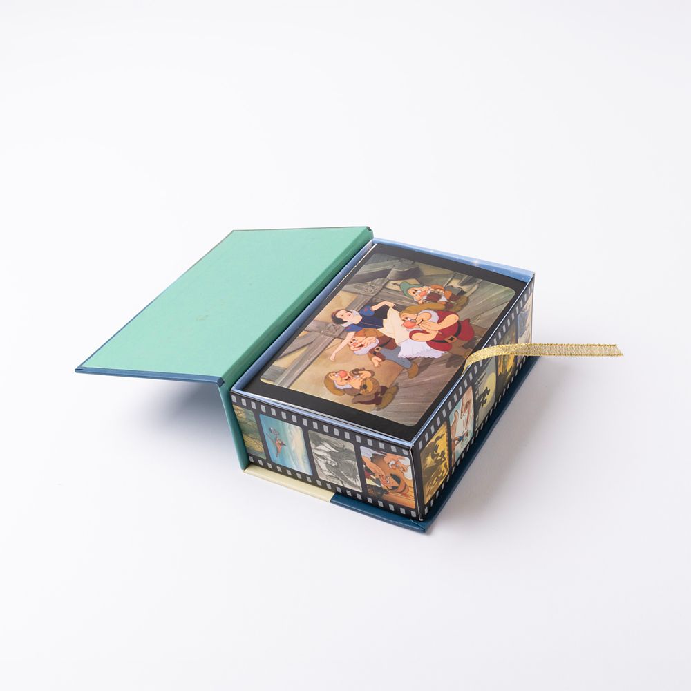 Art of Disney the Golden Age