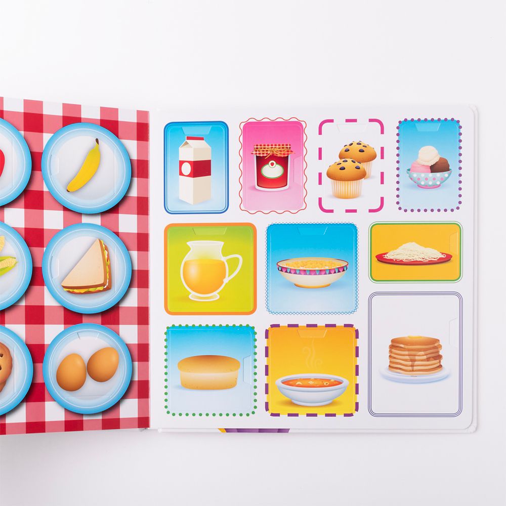 Disney Baby 100 First Words Lift-the-Flap