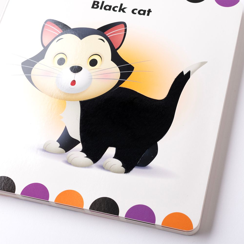 Disney Baby: My First Halloween??