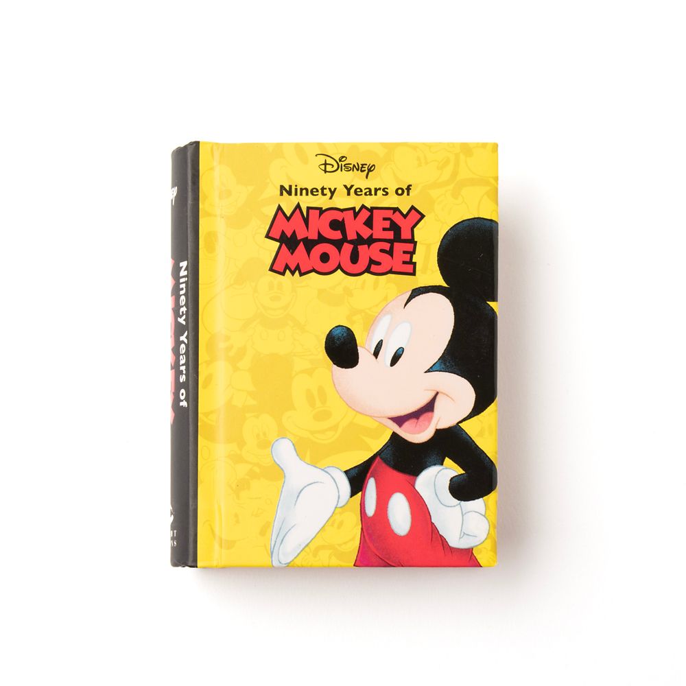 公式】ディズニーストア.jp | Disney: Ninety Years of Mickey Mouse 