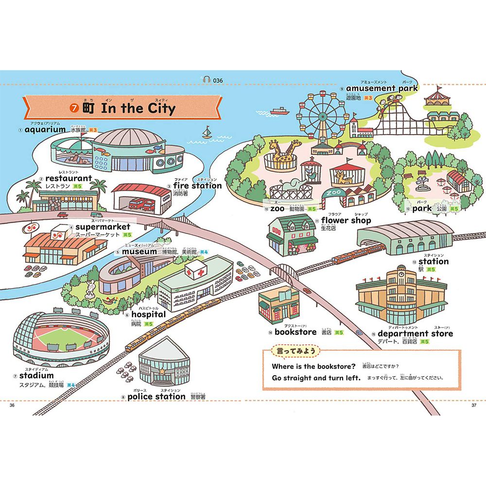 新レインボー小学英語辞典 ディズニー版(オールカラー)-音声あり 英検対応 (小学生向辞典・事典)