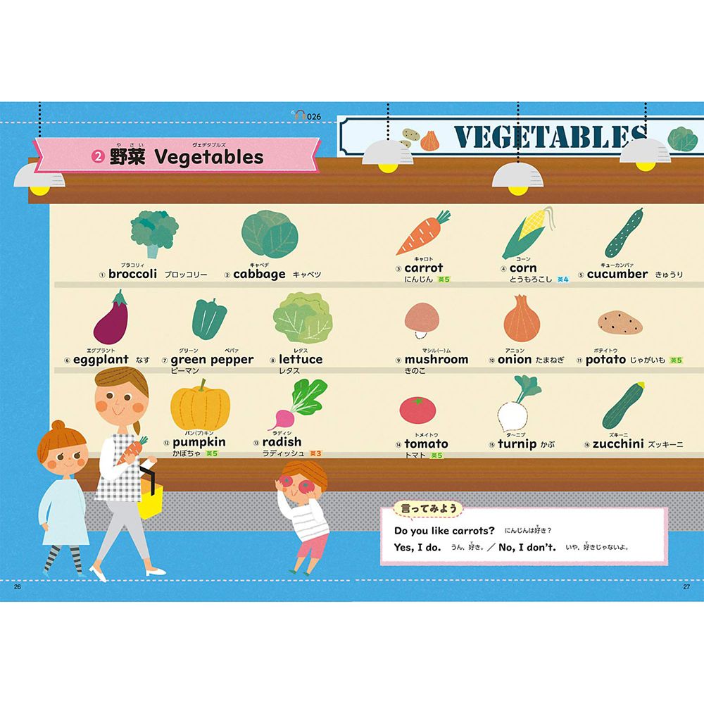 新レインボー小学英語辞典 ディズニー版(オールカラー)-音声あり 英検対応 (小学生向辞典・事典)