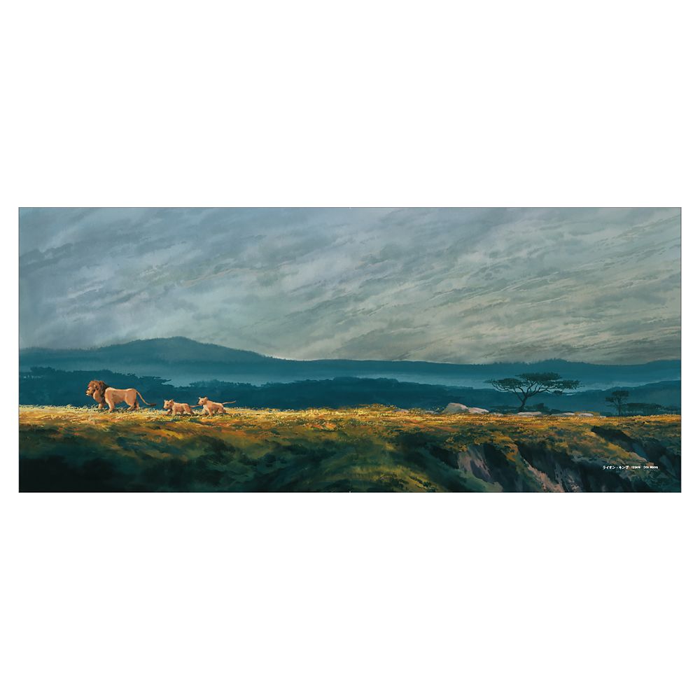 ディズニーアニメーション コンセプトデザイン集